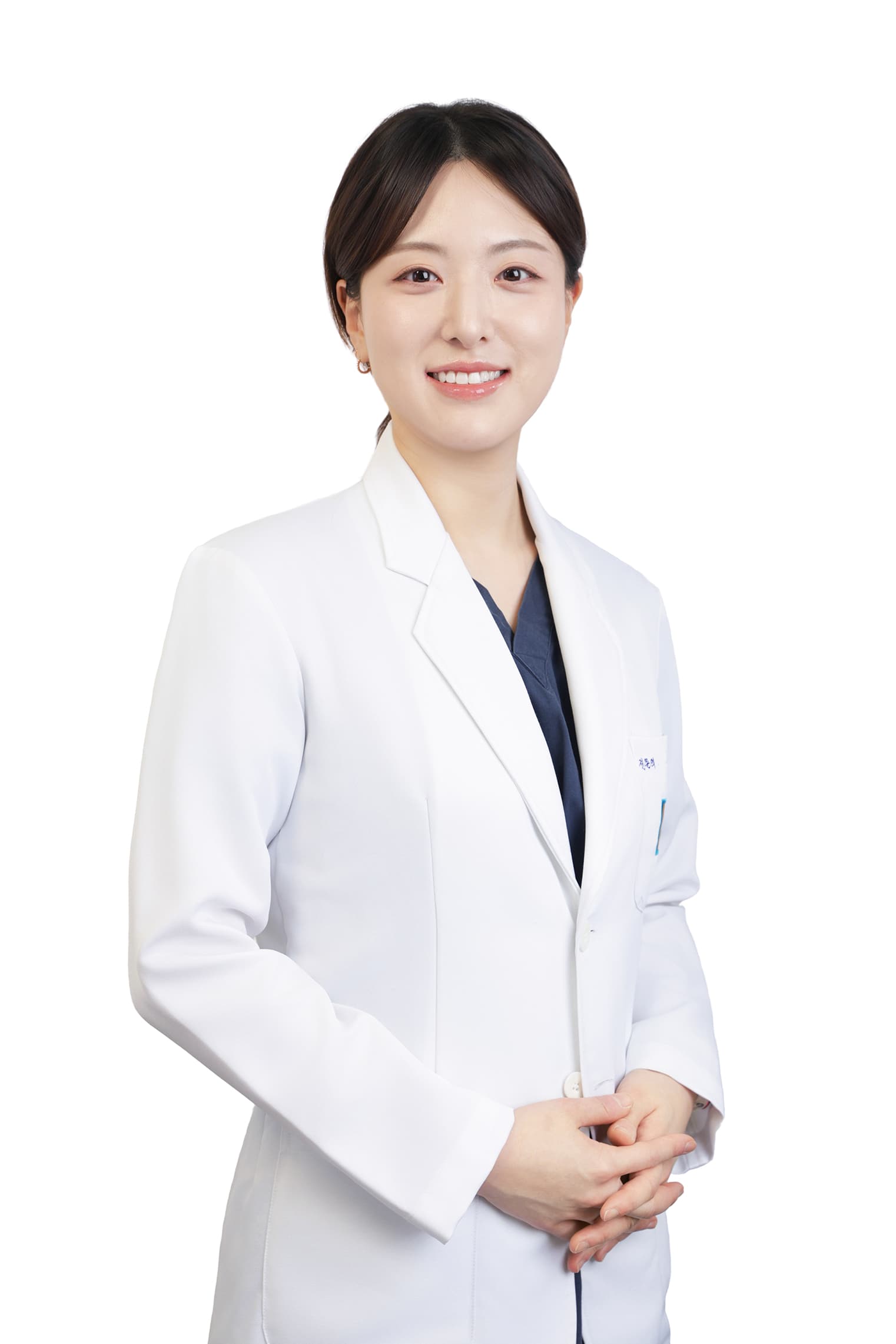 김라연 원장 — 구강악안면외과 전문의