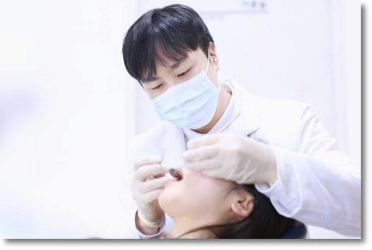 어금니가 욱신거리면 충치일까요 사진.