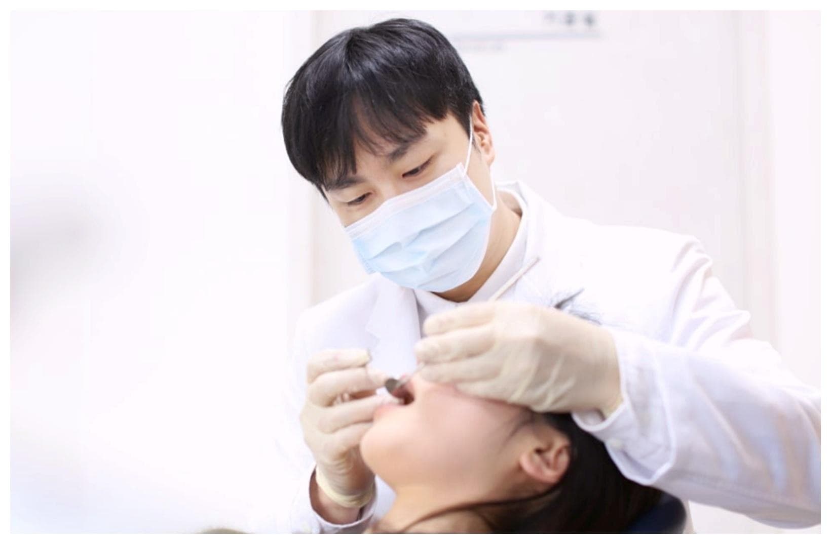 원데이 라미네이트, 하루 만에 해도 괜찮을까 사진.