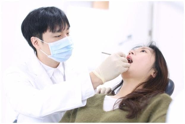 앞니 라미네이트는 몇 개 하나요 사진.