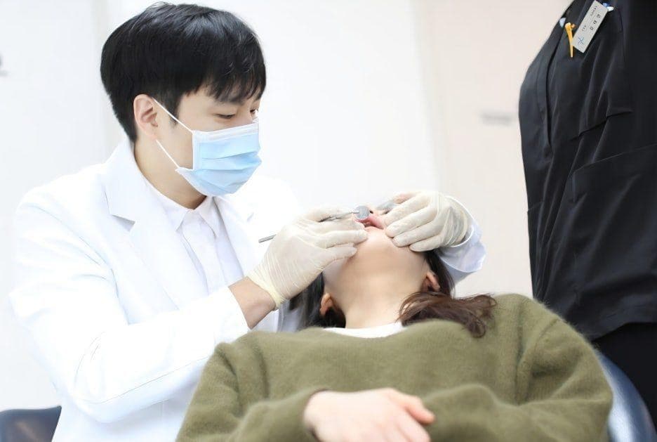 충치, 단계마다 다른 이유 사진.