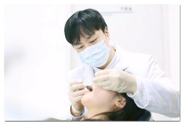 라미네이트, 떼고 다시 붙이면 끝나나요 사진.