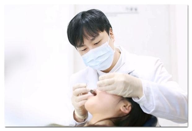 당일 라미네이트는 언제 하나요 사진.